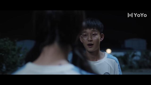 Не уходи после школы 03Серия (Русская озвучка) (  Ли Тин Тин,   Яо Чи)| 放学别走