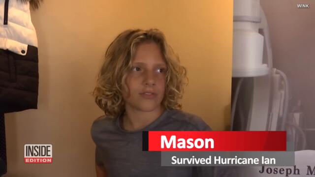 Boy Whose Pokémon Cards Were Lost in Hurricane Gets Thousands More