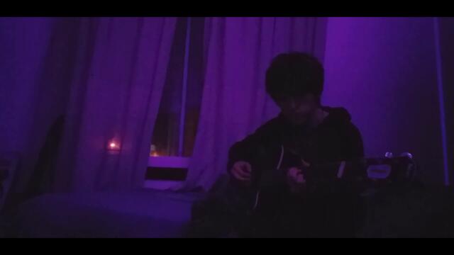 The wisp sings- Winter Aid (cover)