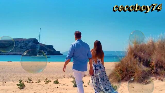 Χρήστος Χολίδης - Εγώ Για Σένα - аз за теб