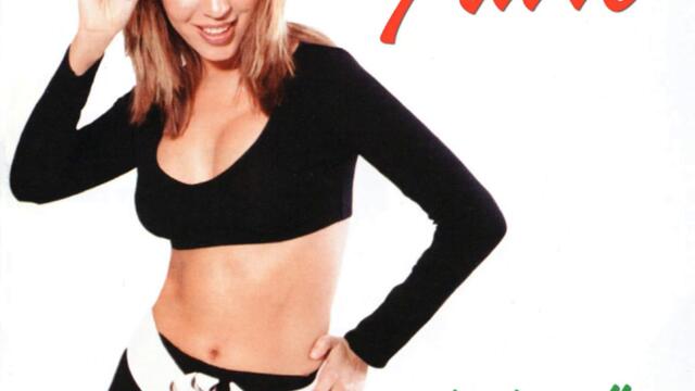 Yaire - Donde me lleve el Viento (Audio)