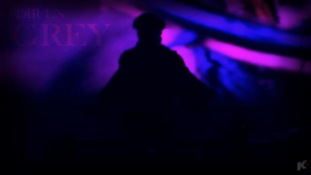 Kyoto After Midnight x Dir En Grey 「The Pledge」 (Unplugged Remix Version) #DIRENGREY25th