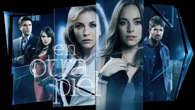 En Otra Piel - Laura Flores  / EOP