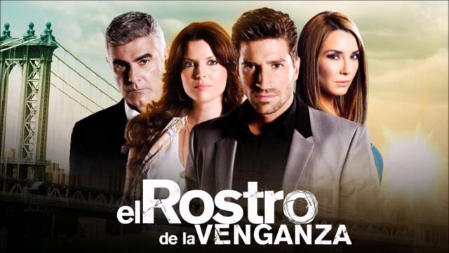 El Rostro de la Venganza - Thème Principal 1