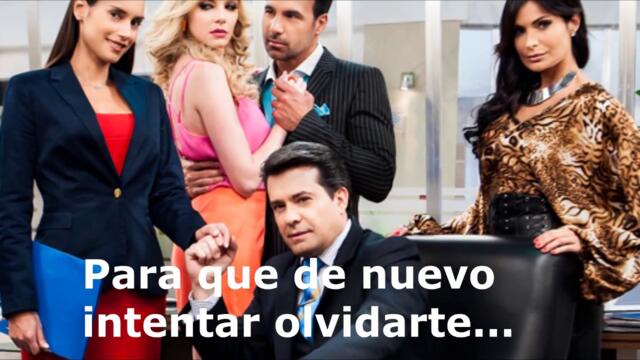 Amor Secreto - Para Que / Leo Jose