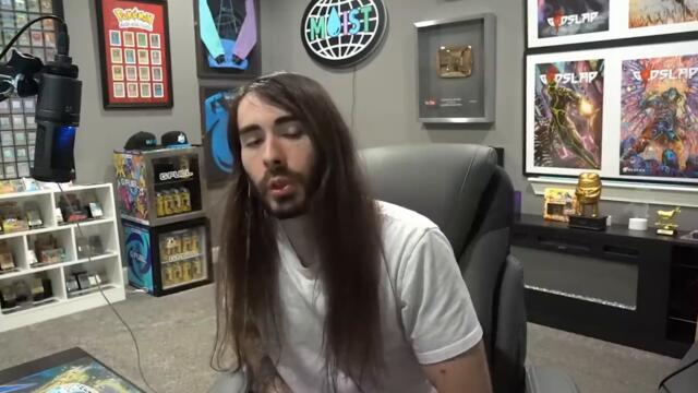 Remixing Moistcr1tikal (again)