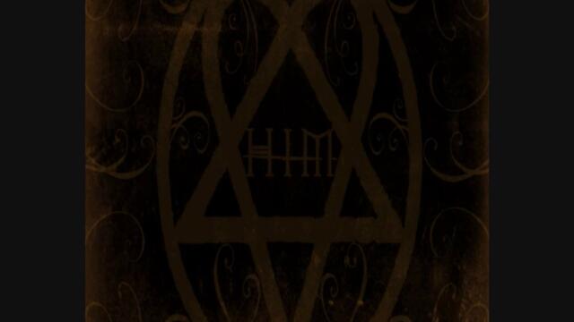 HIM - your sweet 666