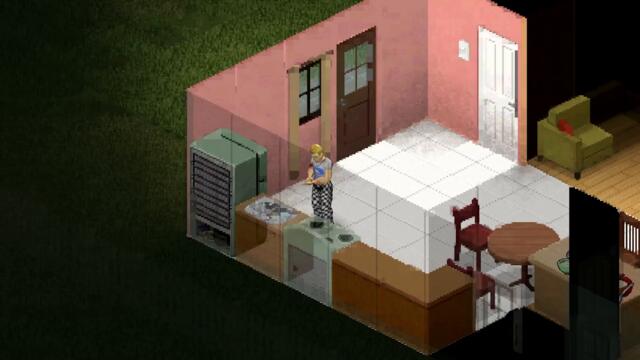 Project Zomboid be like...