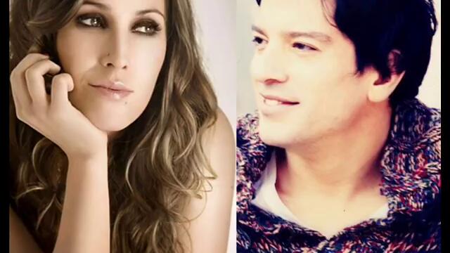 Malú y Yahir - Callados (Audio)