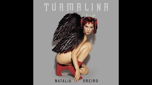 Natalia Oreiro - Mar (Audio)