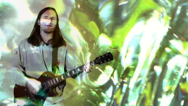 Jacky Boy - Good Enough (Official Video)