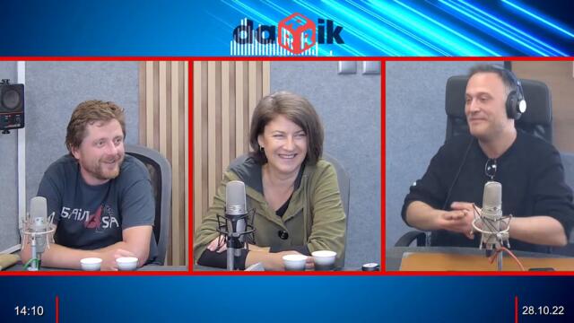 "ПЕСТЕТЕ СИ ВРЕМЕТО" С НИКОЛА МУТАФОВ