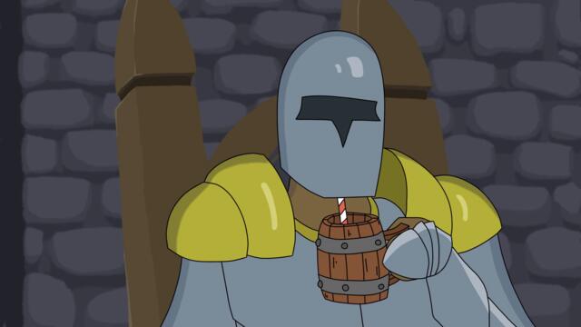 D&D: Don't argue with the DM