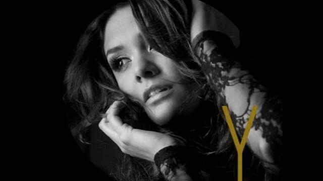 Yuridia- Ya te olvide (Audio)