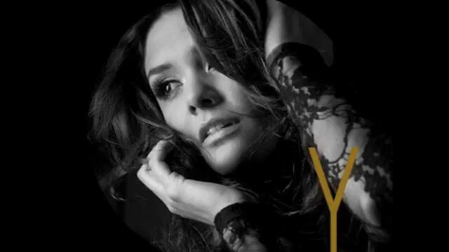 Yuridia - Pienso en ti (Audio)