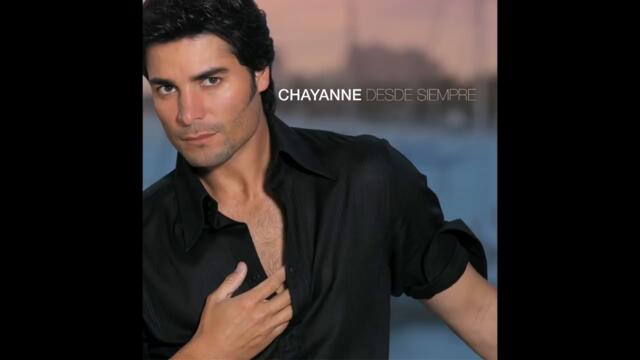 Chayanne - Cuidarte el Alma (Audio)