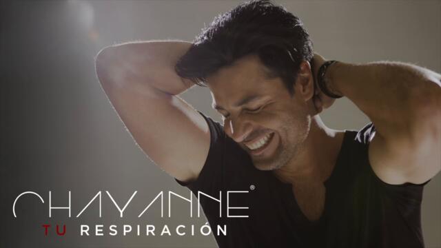 Chayanne - Tu Respiración (Audio)