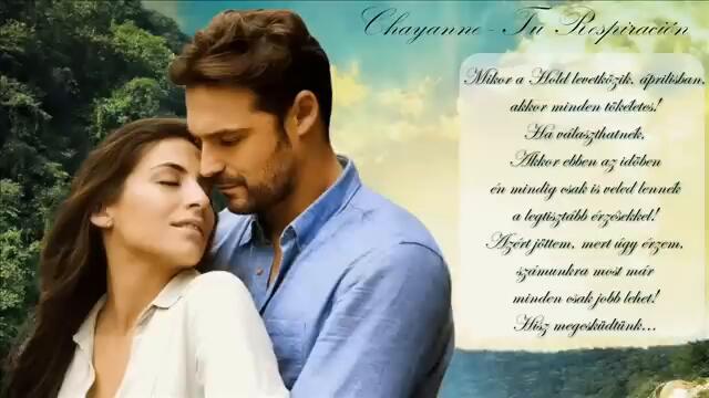 Veronica y Martin - Tu Respiración / Lo imperdonable