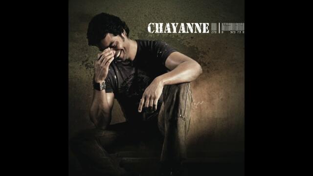 Chayanne - Me Llenas de ti (Audio)