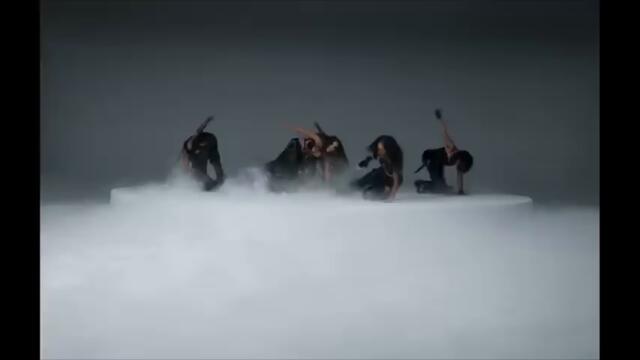 Why KPop Loves Tinashe