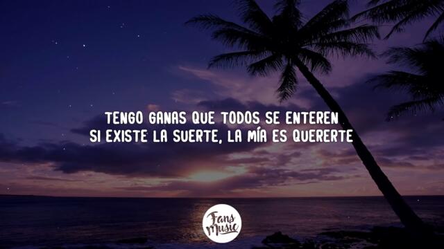 Reik y Matisse -  Eres tú (Audio)