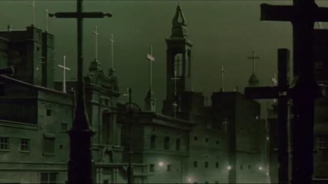 Radost Moja - Unyvaj dusa moja (REMASTERED VIDEO)