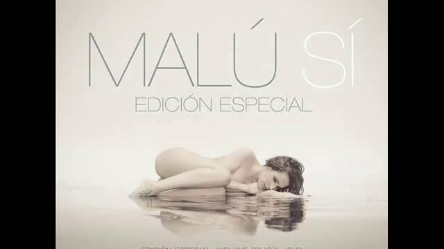 Malú - A Prueba de ti (Audio)