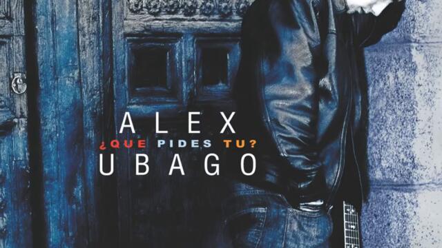 Alex Ubago - Vuelves a pensar (Audio)