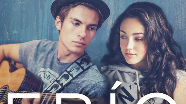 Maria Parrado ft. Andres Dvicio - Frío (Audio)