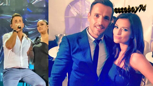 Νίκος Βέρτης , Χάρης Σάββα - Είμαστε Χώρια - разделени сме