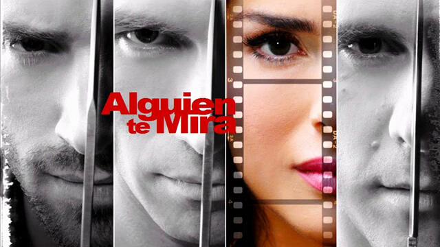 Alguien Te Mira - You still love me / Ray Change