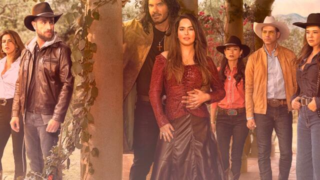 Rosario Montes ft. Guitar - Fiera Inquieta / Quien Es Ese Hombre