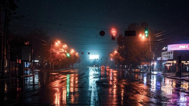 The Ambientalist - Daydream