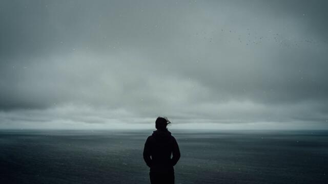 The Ambientalist - Stay