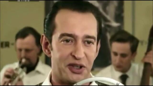 Константин Хабенский    -   Ах, ЭТИ ЧЕРНЫЕ ГЛАЗА