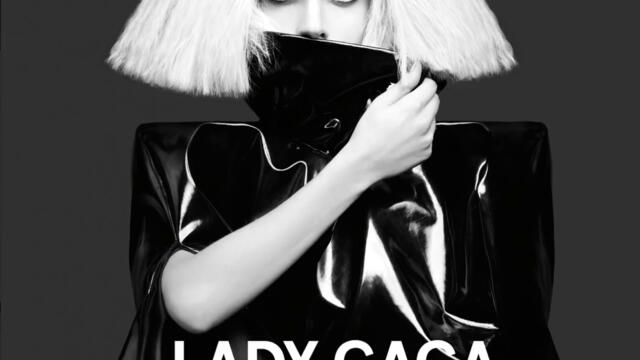 Lady Gaga - Alejandro (Audio)