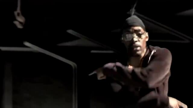 Coolio & Snoop Dogg - Gangsta Walk (Official Music Video)