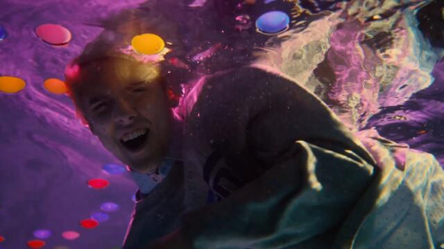 Matt Watson & Sarah Bonito - STARSTUD (Official Video)