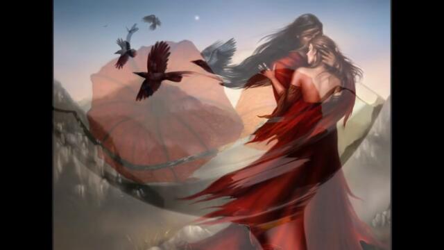 ОСКОЛКИ ЛЮБВИ...(шансон)