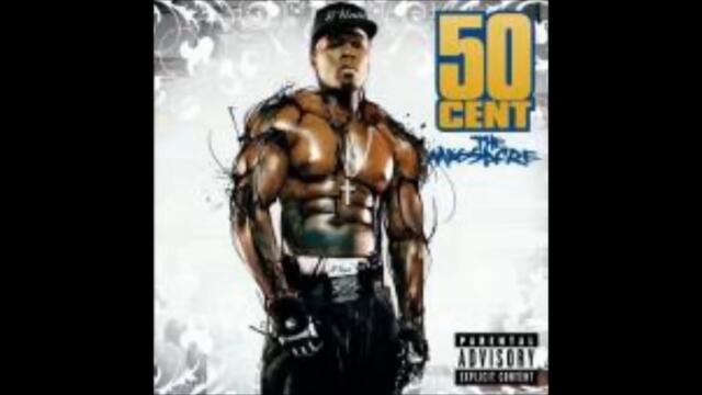 50 Cent  - Candy Shop (Audio)