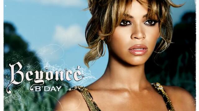 Beyonce ft. Jay-Z - Deja Vu (Audio)