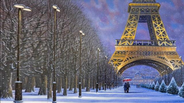 Наталья Бучинская   -   Огонь Любви