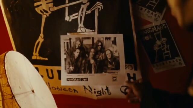 HIM - Bury Me Deep Inside Your Heart (Version 1998) - Lyrics