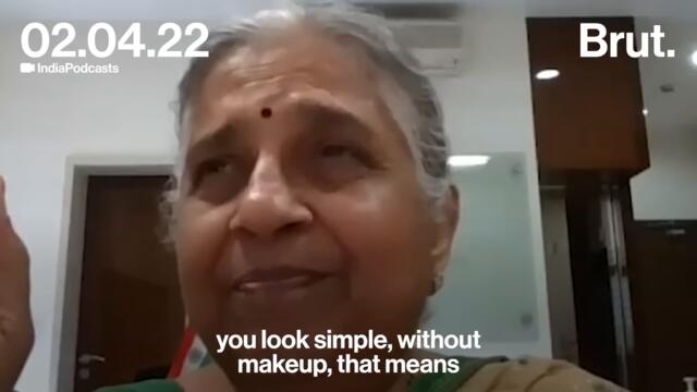 Rishi Sunak and the Murtys