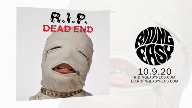 R.I.P. - Judgement Night | Dead End | RidingEasy Records