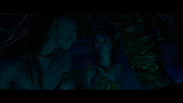 Аватар: Природата на водата - нов трейлър, озвучен на български език