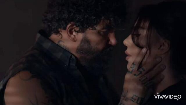 Галена х Азис - А+Г=ВНЛ