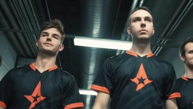 dev1ce - Master of Losing