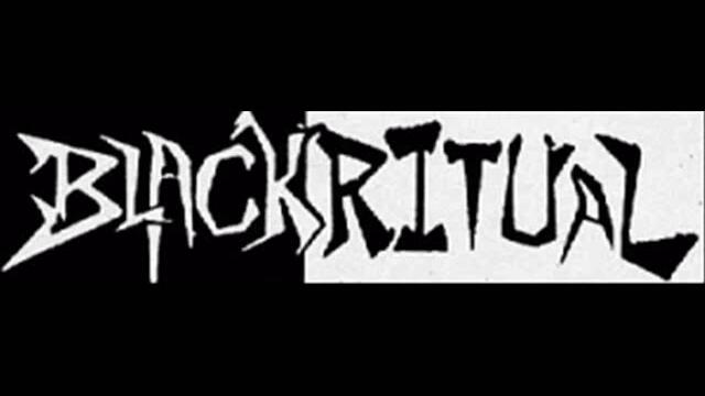 Black Ritual - Black Ritual