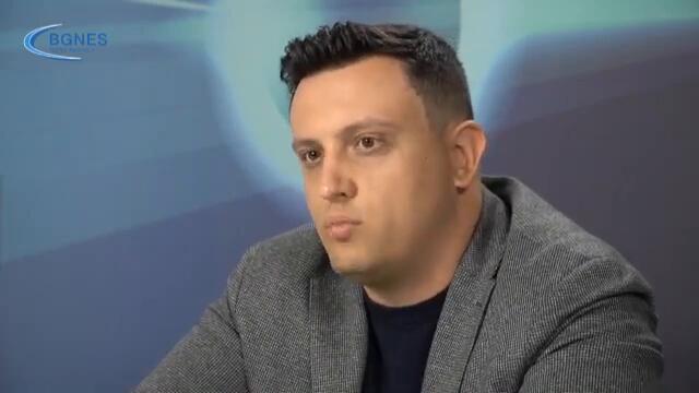 Кирил Илиев: „Сръбски свят“ прикрива озъбеното лице на сръбския шовинизъм
